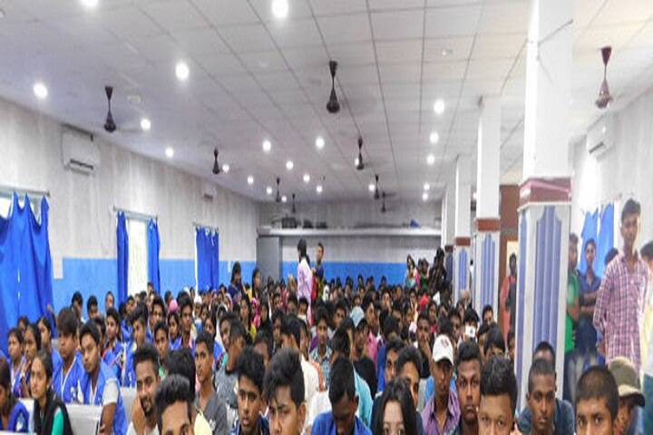 auditorium